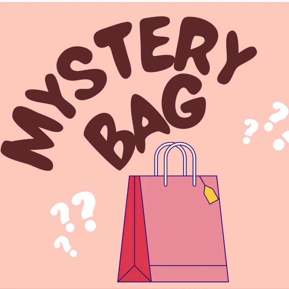 Mystery bag